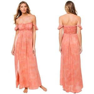Tiare Hawaii Hollie Maxi Dress